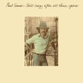 Paul Simon: Still Crazy After All These Years - VINYL