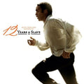 Various Artists: 12 Years a Slave (Original Soundtrack) - CD