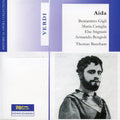G. Verdi: Aida  ( CD )