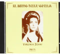 Virginia Zeani: Opera Arias  ( CD )