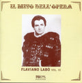 Flaviano Lab: Volume 3  ( CD )