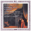 G. Donizetti: Torquato Rasso  ( CD )