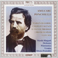 Natalia Margarit: Scenes & Arias  ( CD )