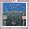 Lorenzo Tozzi: Decebalo  ( CD )