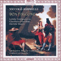 Fabrizio Dorsi: Don Falcone  ( CD )