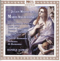 J. Massenet: Marie-Magdelene  ( CD )