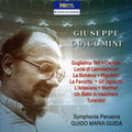 Giuseppe Giacomini: Giuseppe Giacomini Sings Opera Arias  ( CD )