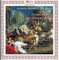 Vito Paternoster: Giuseppe Riconosciuto  ( CD )
