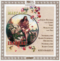 Kees Bakels: Isabeau  ( CD )