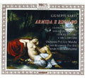 Marco Berdondini: Armida E Rinaldo  ( CD )