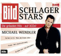 Michael Wendler: Bild Schlager Stars  ( CD )
