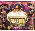 Toppers: Toppers in Concert 2013 - CD