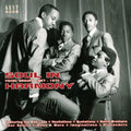 Various Artists: Soul in Harmony: Vocal Groups 67 - 77 / Various - CD