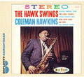 Coleman Hawkins: Hawk Swings - CD