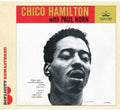 Paul Horn: With Paul Horn - CD