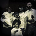 The Young Knives: Sick Octave - Vinyl