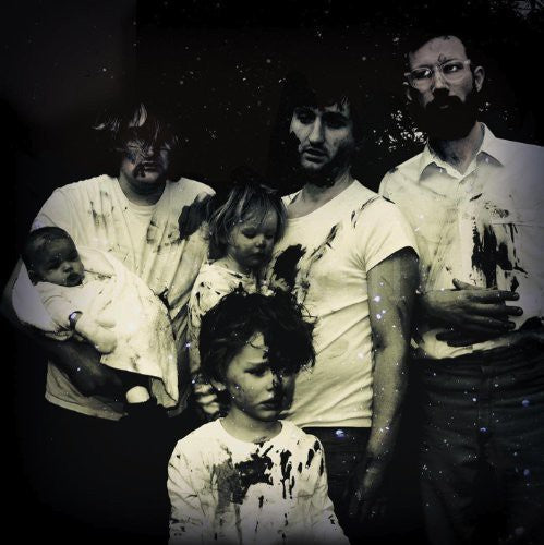 The Young Knives: Sick Octave - Vinyl