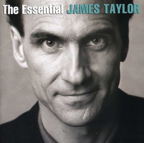James Taylor: The Essential James Taylor - CD