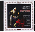 Tomaso Albinoni: Pimpinone  ( CD )