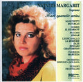 Natalia Margarit: Rare Operatic Arias  ( CD )