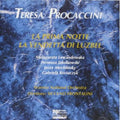 Procaccini / Frontalini, Silvano: La Vendetta Di Luzbel / la Prima Notte  ( CD )