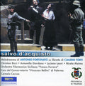 Fortunato / Ricci / Giordano / Leoni: Salvo D'acquisto  ( CD )