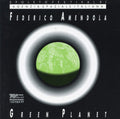 Federico Amendola: Green Planet  ( CD )