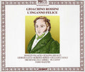 Gioachino Rossini: L'inganno Felice  ( CD )