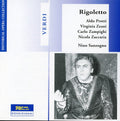 G. Verdi: Rigoletto  ( CD )