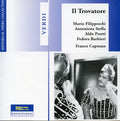 G. Verdi: Il Trovatore  ( CD )