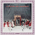 Gioachino Rossini: La Pietra Del Paragone  ( CD )
