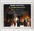 Antonio Pirolli: I Compagnacci  ( CD )