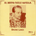 Bruno Landi: Rigoletto (Excerpts) with Hilde Reggiani  ( CD )