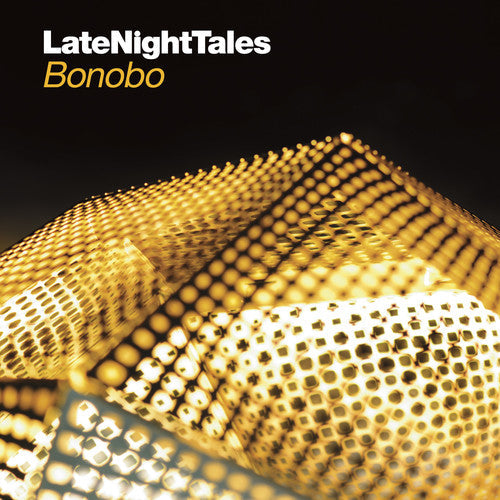 Bonobo: Late Night Tales: Bonobo  ( CD )