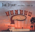 Dan Stuart: Arizona 1993-1995  ( CD )
