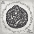 Wolf People: When the Fire Is Dead in the Grate - Vinyl