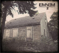 Eminem: The Marshall Mathers LP2  ( CD )