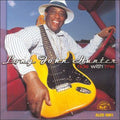 Long John Hunter: Ride with Me  ( CD )
