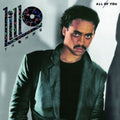 Lillo Thomas: All of You - CD