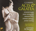 Les Lunes du Cousin Jacques: Acis & Galatea  ( CD )