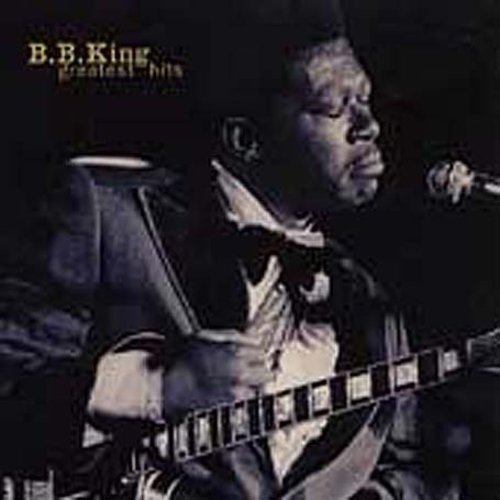 B.B. King: Greatest Hits  ( CD )