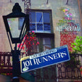 101 Runners: Live at Jazzfest 2013 - CD