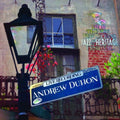 Andrew Duhon: Live at Jazzfest 2013  ( CD )