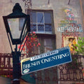 Brushy One String: Live At Jazzfest 2013 [Friday]  ( CD )