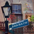 John Boutte: Live at Jazzfest 2013 - CD