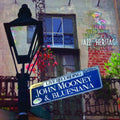 John Mooney: Live at Jazzfest 2013  ( CD )
