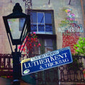 Luther Kent: Live at Jazzfest 2013  ( CD )
