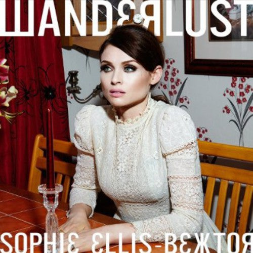 Sophie Ellis-Bextor: Wanderlust - CD
