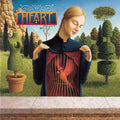 Heart: Greatest Hits - CD