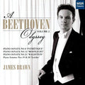 Ludwig van Beethoven: Beethoven Odyssey 2  ( CD )